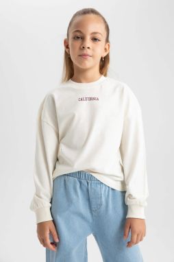 DEFACTO Regular Fit Dlhý Rukáv Body