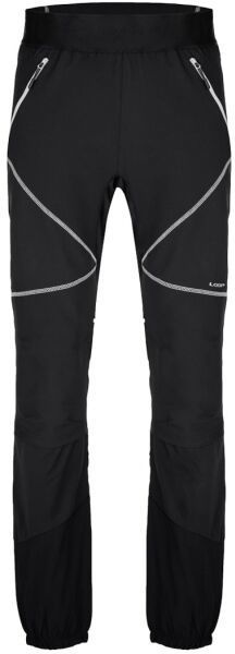 Men's trousers LOAP URKAR Black