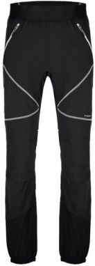 Men's trousers LOAP URKAR Black