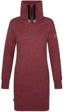 Women's Dress LOAP EBUNKA Pink