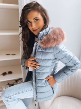 Dámska bunda DStreet