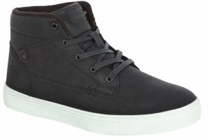 Men's winter sneakers LOAP COLER Black