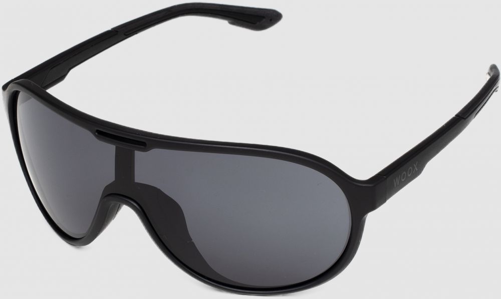 Sunglasses WOOX Luceo Nero