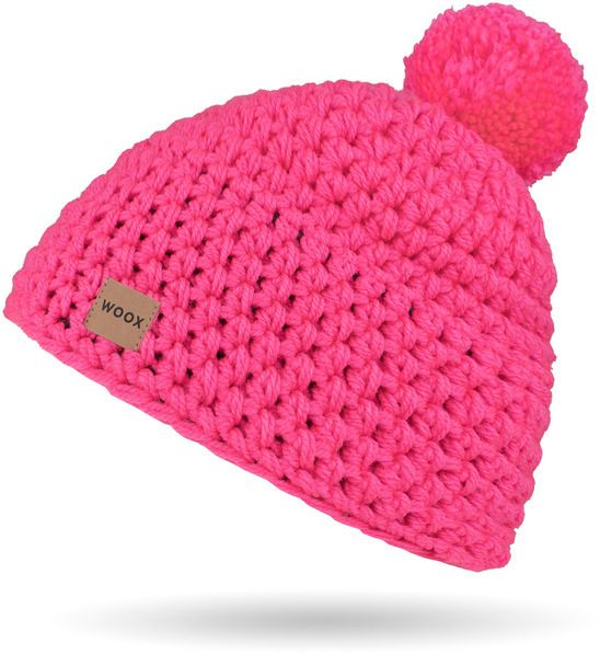 Čepice WOOX Neo Beanie Juni