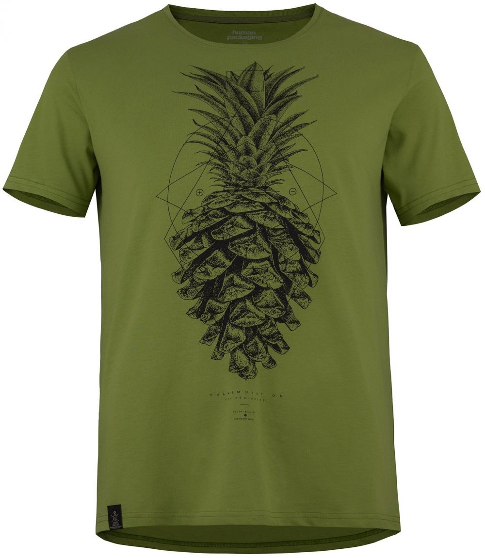 WOOX Transmutation T-Shirt