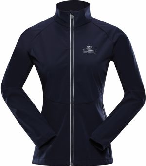Ľahké bundy pre ženy Alpine Pro