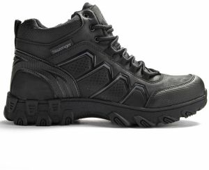 Dámske topánky Slazenger Predator I Outdoor Boots čierna / sax