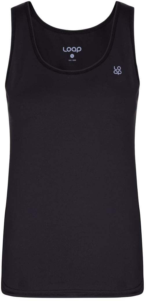 Women's Top LOAP MELIA Black