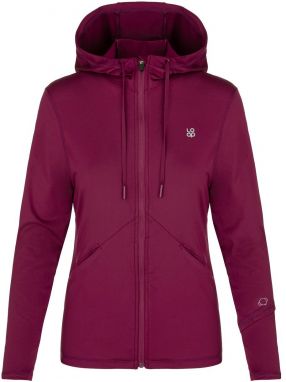 Women's sweatshirt LOAP MELENA Purple