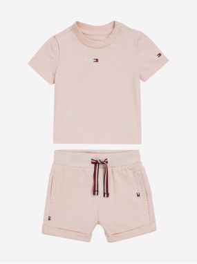 Dievčenský set Tommy Hilfiger
