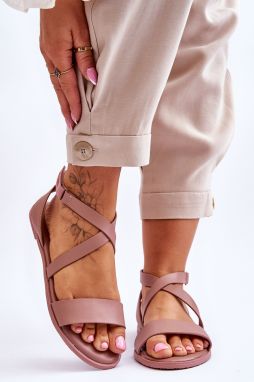 Dámske sandále BIG STAR SHOES
