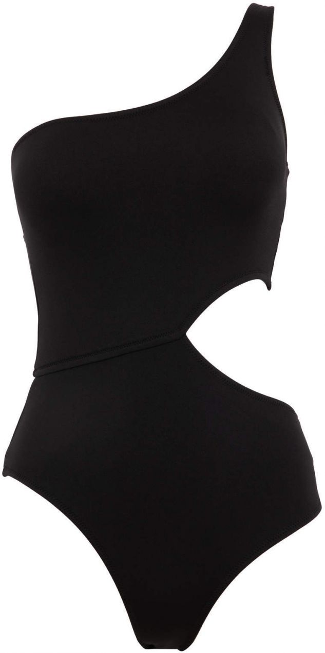 DEFACTO Fall in Love Regular Fit Swimwear