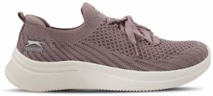 Slazenger Account Tenisky Dámske topánky Rose