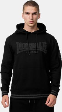Lonsdale Men's hooded sweatshirt regular fit