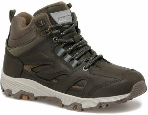 KINETIX ORWEL HI W 2PR KHAKI Žena 493