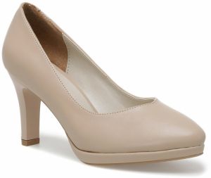 Polaris 315168.Z 2PR BEIGE Woman 236