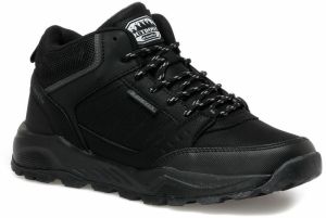 KINETIX  Chain Pu Hi 2Pr Black Man Outdoor Hi
