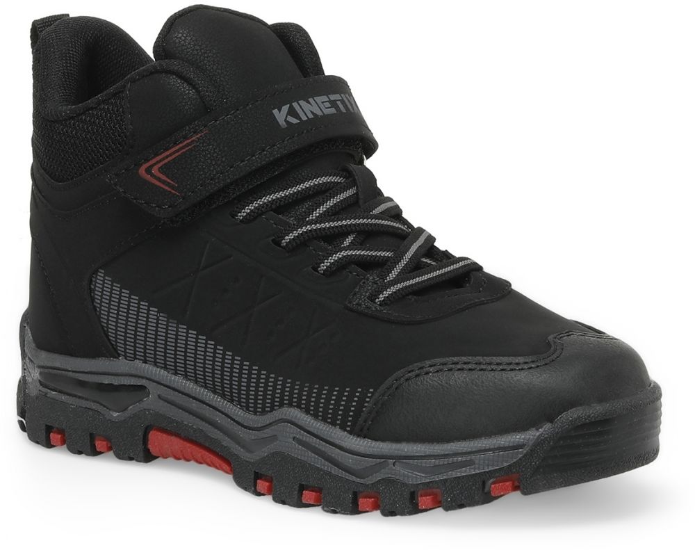 KINETIX ZÁVODY HI 2PR ČIERNA Chlapec 493