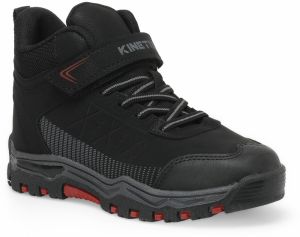 KINETIX ZÁVODY HI 2PR ČIERNA Chlapec 493