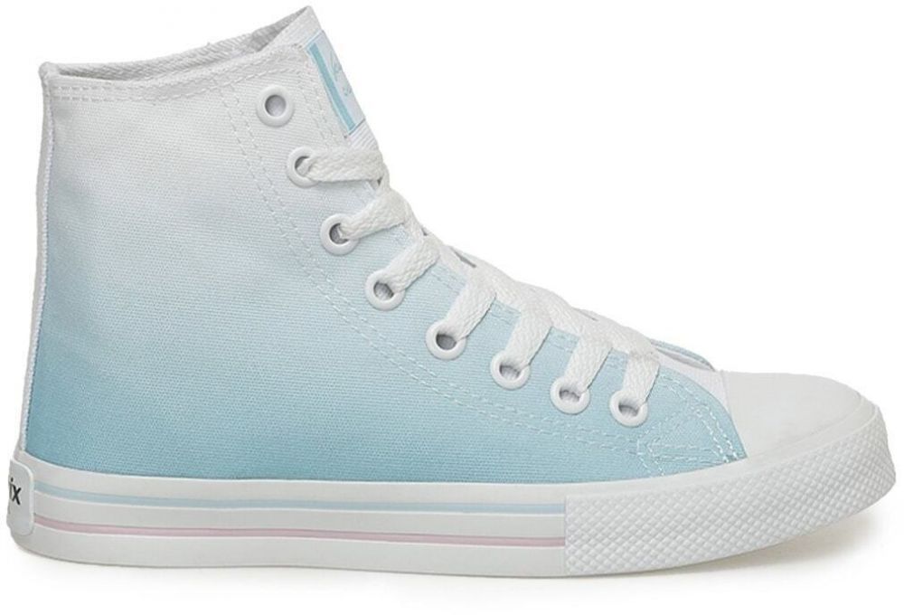 KINETIX ROBSON HI 3FX L BLUE Woman 388