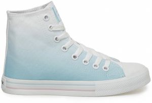 KINETIX ROBSON HI 3FX L BLUE Woman 388