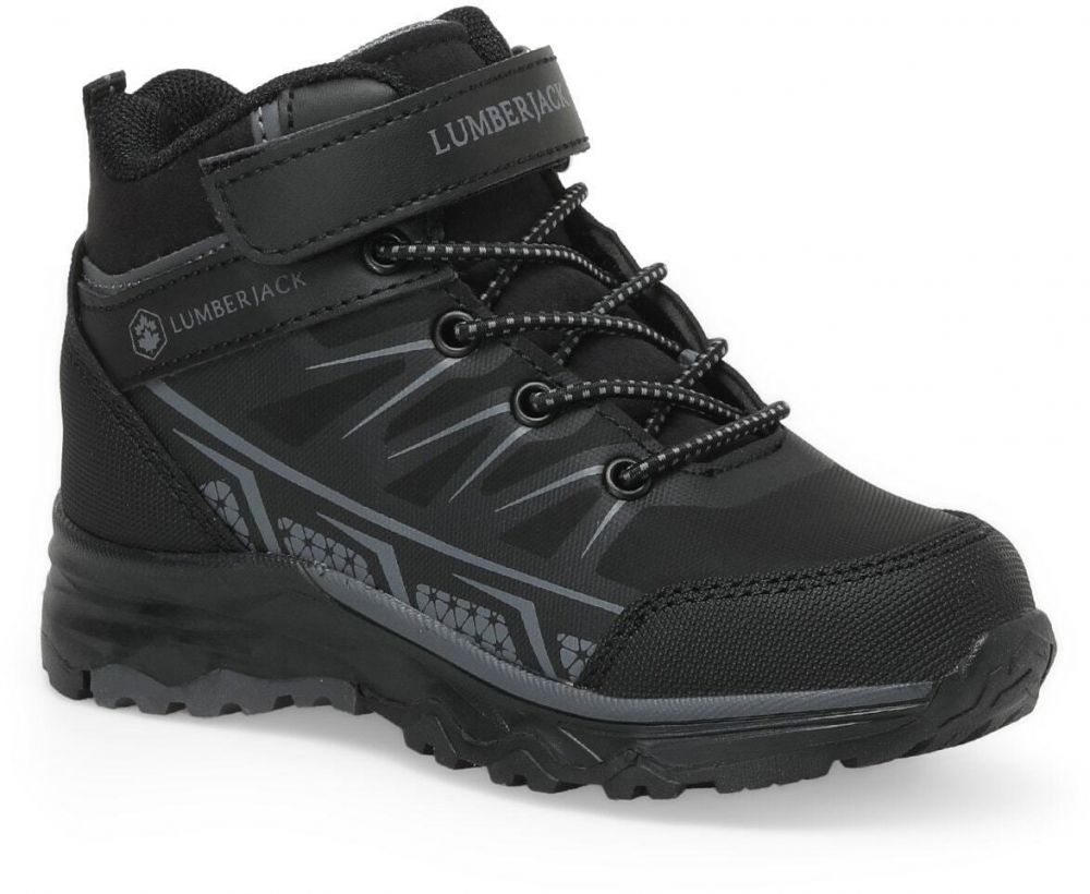Lumberjack BOMBAY 2PR BLACK Boy 493