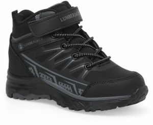 Lumberjack BOMBAY 2PR BLACK Boy 493