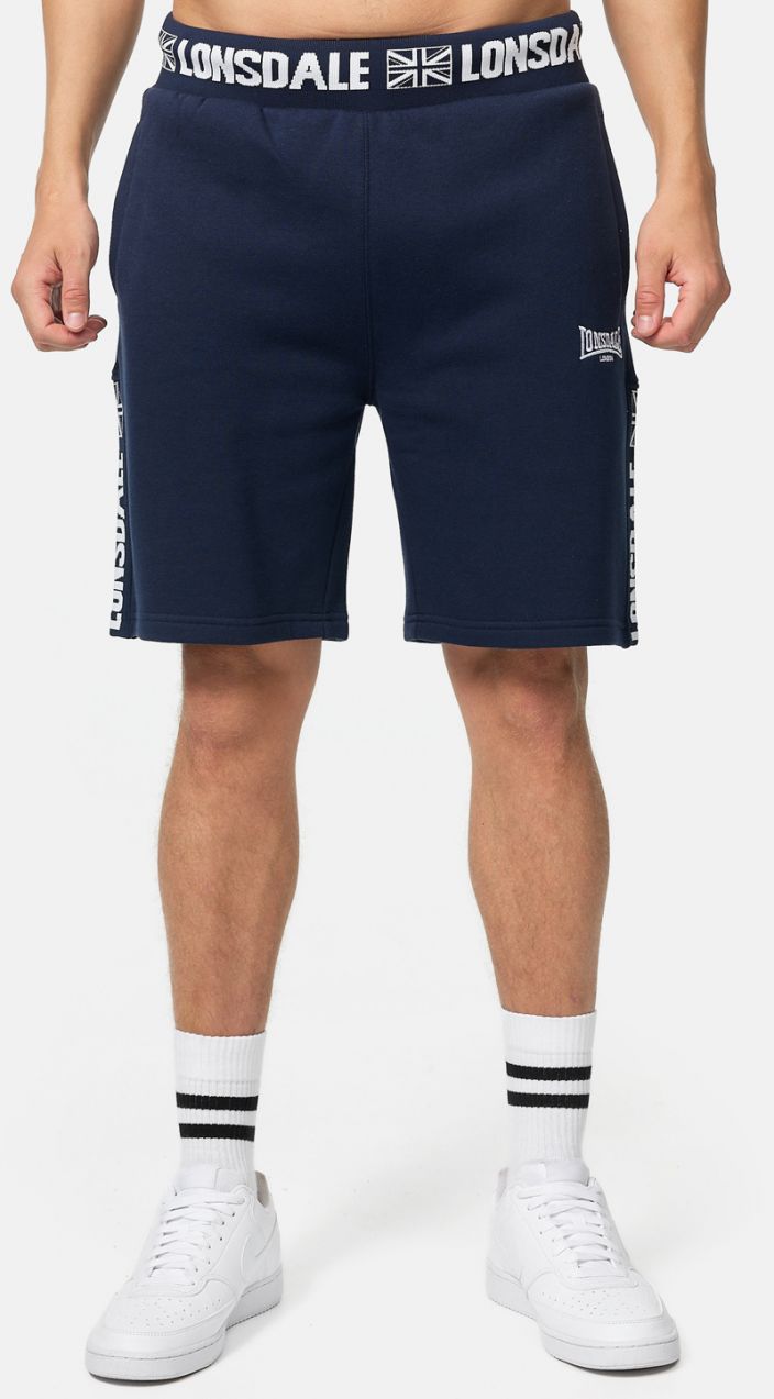 Lonsdale Men's shorts regular fit