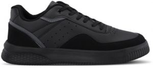 Pánske tenisky Slazenger DARK I Čierne / Tmavo sivé