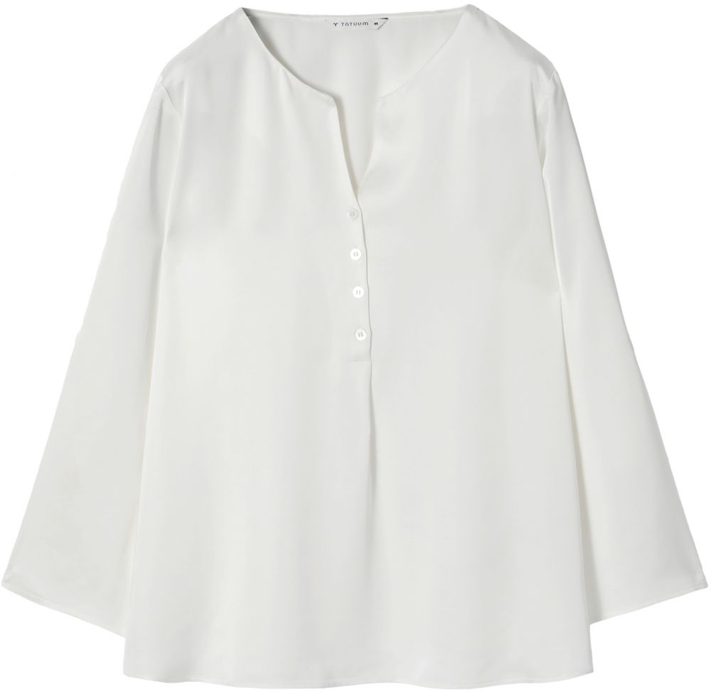Tatuum ladies' blouse ISOLA