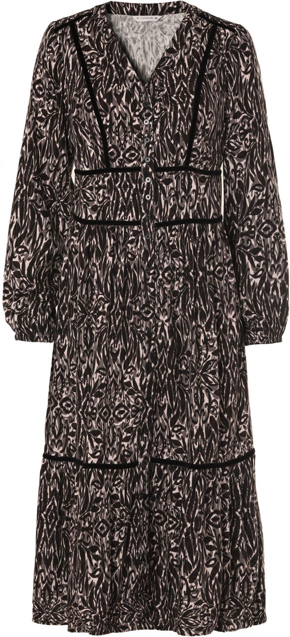 Tatuum ladies' dress ANLI