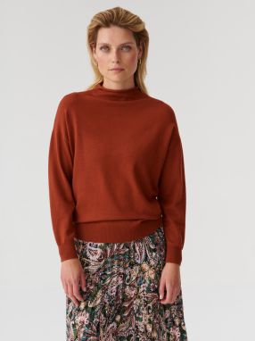 Tatuum ladies' sweater NAVI