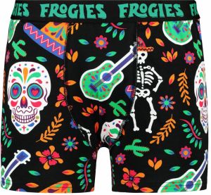 Pánske boxerky Frogies Muertos