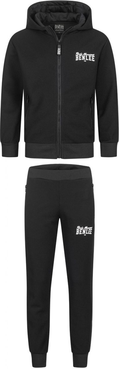 Benlee Kids hooded tracksuit
