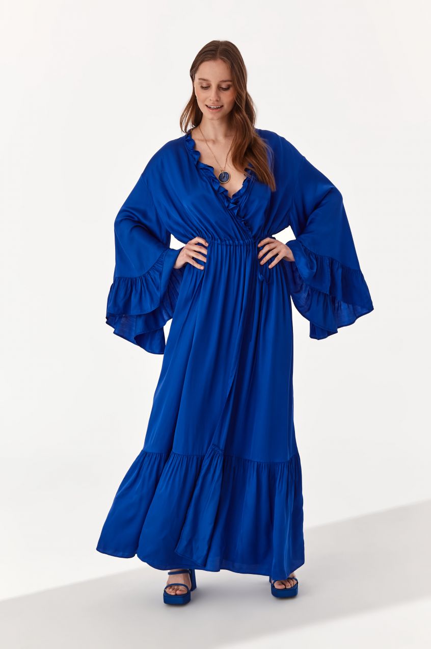 Tatuum ladies' dress ZENIA