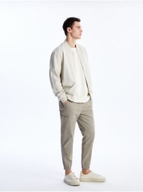 LC Waikiki Slim Fit Gabardine Men's Trousers