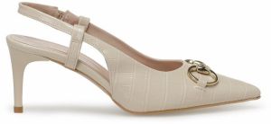 İnci INCI ETHEL 3FX BEIGE Woman Gova