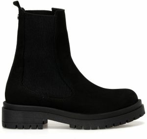 İnci INCI CAPİTAL 3PR BLACK Woman Chelsea Boots