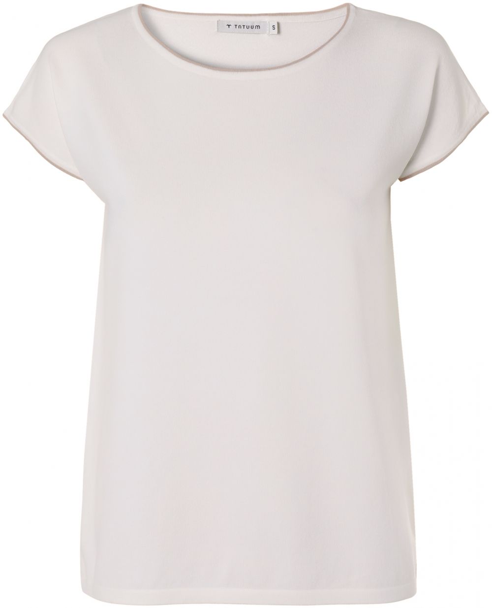 Tatuum ladies' knitted blouse ESTE