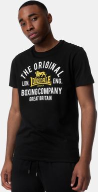 Lonsdale Pánske tričko regular fit