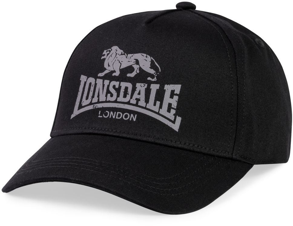 Lonsdale Cap