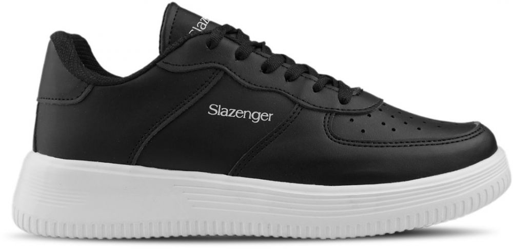 Slazenger Ekua tenisky dámske topánky čierna / biela