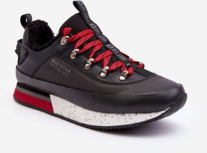 Pánske tenisky BIG STAR SHOES
