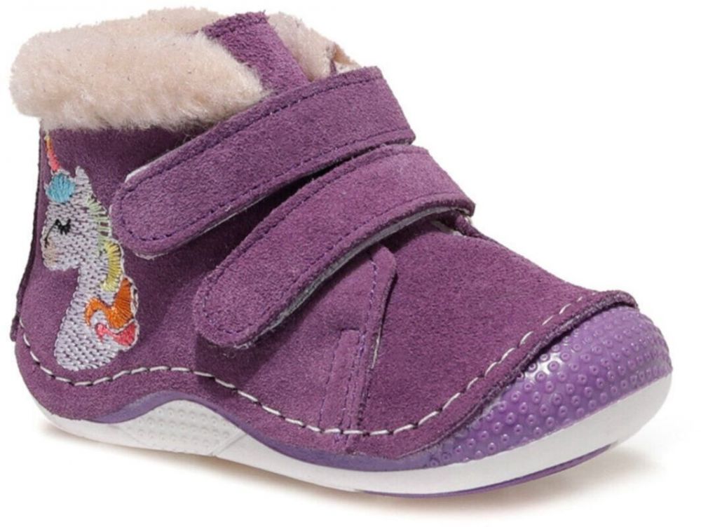 Polaris 612102.I PURPLE Girl 516