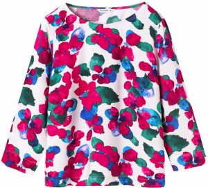 Tatuum ladies' blouse AFELIAMI 2