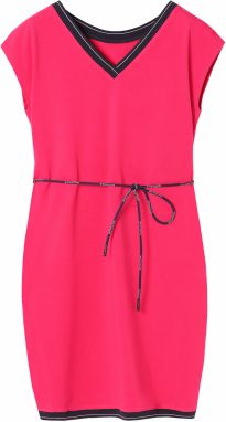 Tatuum ladies' knitted dress KOKONO