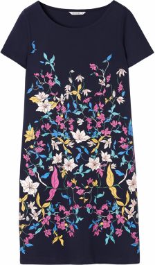 Tatuum ladies' knitted dress OWOKO