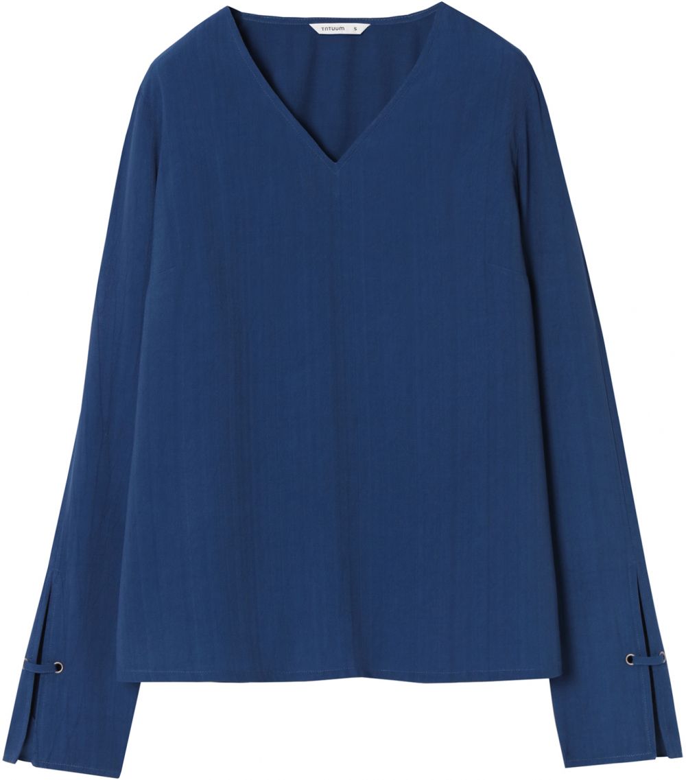 Tatuum ladies' blouse BODIL