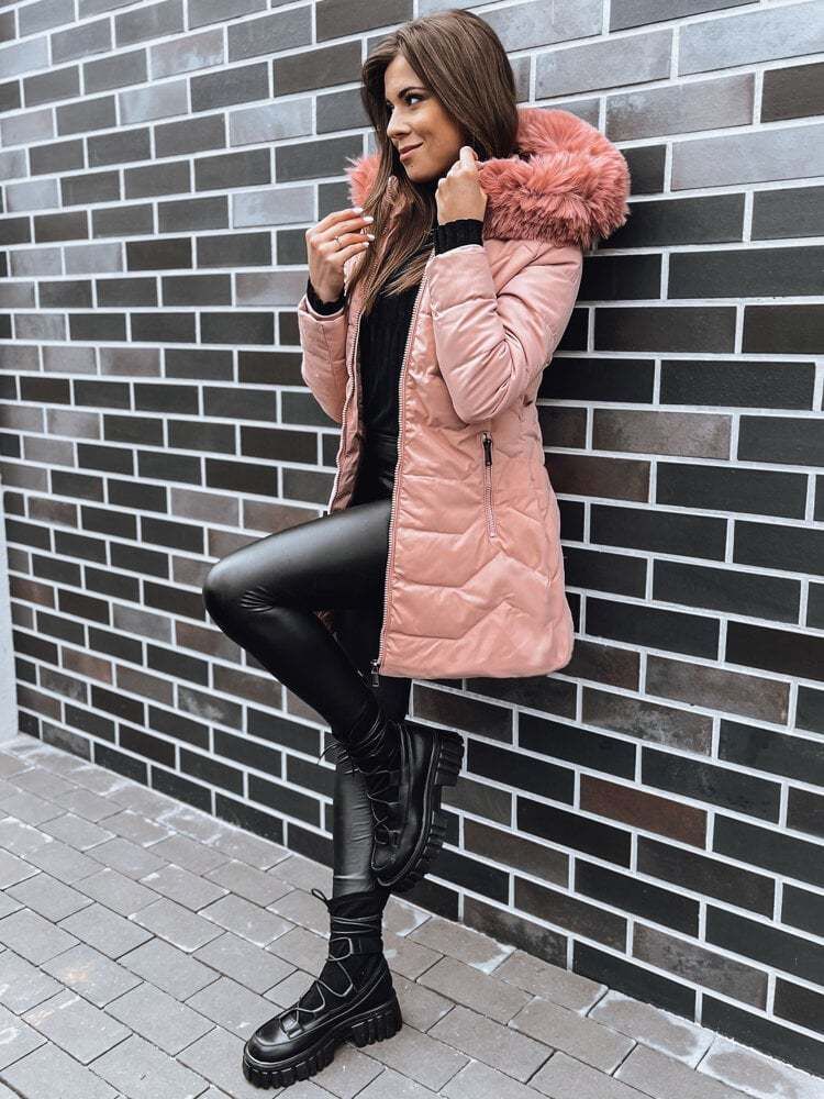 Dámska bunda DStreet