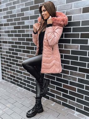 Dámska bunda DStreet